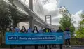 O BNG presenta unha campaña social para que o Goberno do Estado aplique xa as rebaixas na AP-9.