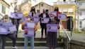 Presentación  8M Retrato de Mulleres