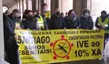 Aprobada a moción do BNG para a baixada do IVE ás perruquerías e barberías