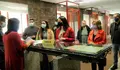 O BNG presenta no Parlamento Galego máis de 500 sinaturas por unha sanidade presencial