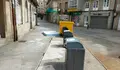 O BNG demanda unha maior atención na rúa do Sol
