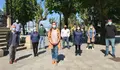 O BNG de Marín inicia unha campaña de afiliación