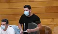 O conselleiro de Sanidade comprométese co BNG ao mantemento do centro de saúde de Seixo