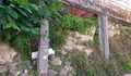 O BNG esixe a execución inmediata das melloras no muro do Camiño de Cividanes