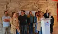 Lucía Santos, candidata do BNG nas municipais de 2023