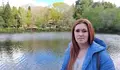 O BNG denuncia a tala indiscriminatoria no paseo das tuias do Lago de Castiñeiras