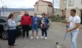 O BNG traslada a Pleno as queixas das Pedreiras