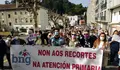 O BNG denuncia o peche de consultas médicas en horario de tarde no centro de saúde de Marín