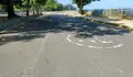 O BNG solicita o pintado do vial de praias