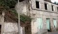 O BNG solicita a limpeza dunha vivenda abandonada nas Sete Espadas