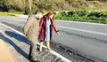 O BNG demanda no Parlamento galego melloras na estrada PO-551