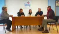 O BNG de Marín inicia xuntanzas de traballo con diferentes concellos BNG