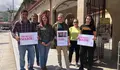“UN NOVO MARÍN CONTIGO”, lema do BNG nas eleccións municipais do 28M