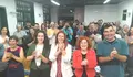 O BNG presenta as propostas para un Novo Seixo nun ateigado acto