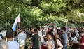 O BNG convida á mocidade a forxar o seu destino