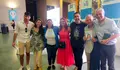 O BNG celebra os éxitos acadados nas eleccións europeas