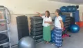 O BNG denuncia as graves deficiencias da piscina municipal