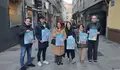 O BNG esixe medidas para apoiar o comercio local