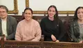 O PP esgota Marín en 2024 mentres o BNG lidera a oposición con propostas reais