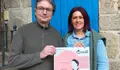 O BNG organiza a presentación do libro "A vida incerta" de Montse Fajardo sobre a figura de Virxinia Pereira