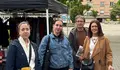 O BNG agarda que o PP cumpra co acordo do Plan Especial de Cascos Históricos