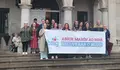 O BNG lamenta o bloqueo do PP a "Abrir Marín ao mar"