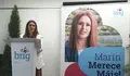 O BNG denuncia o mal estado das plataformas dos petróglifos de Mogor