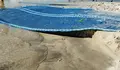O BNG califica de tomadura de pelo o sendeiro "accesible" na praia de Mogor