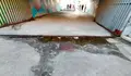 O BNG denuncia o estado de abandono no acceso ao parque azul
