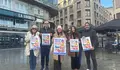 O BNG lanza unha campaña de apoio ao comercio local