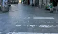 O BNG insta a actuar ante o mal estado dos pasos de peóns