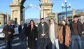O BNG denuncia a falta de transparencia do Goberno sobre as obras na ENM e alerta do risco para a apertura da vila ao mar
