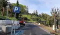 O BNG critica a xestión das obras do Forte e o vial de praias