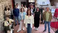 Lucía Santos será a candidata do BNG á alcaldía de Marín en 2027