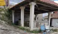 O BNG esixe medidas urxentes ante a situación de abandono das Pedreiras
