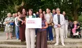 Ana Pontón presenta a Lucía Santos como a alcaldesa capaz de facer que Marín avance e xere novas oportunidades de futuro