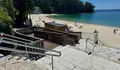 O BNG reclama unha accesibilidade real nas praias