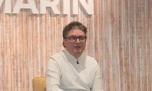 Foto: Jos&eacute; Lu&iacute;s Garc&iacute;a Portela
