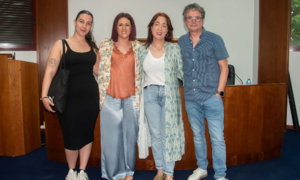 Grupo Municipal do BNG de Mar&iacute;n