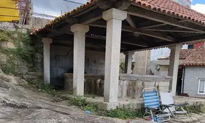 Lavadoiro das Pedreiras
