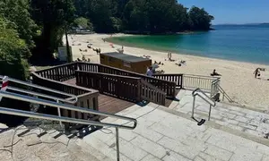 Praia de Mogor