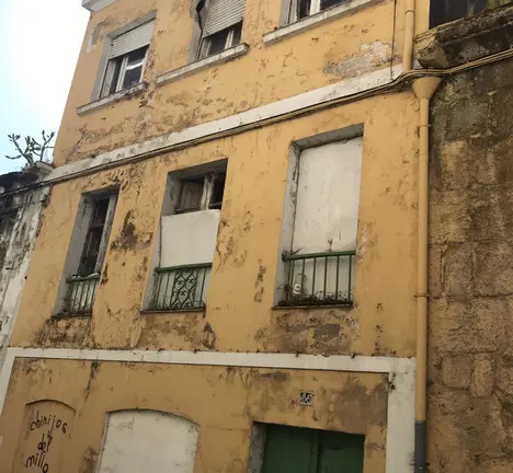 Casa en M&eacute;ndez N&uacute;&ntilde;ez
