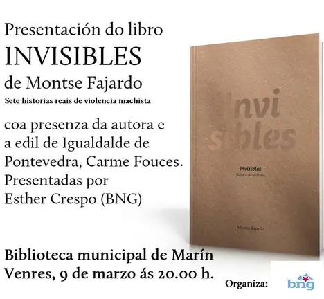 Invisibles