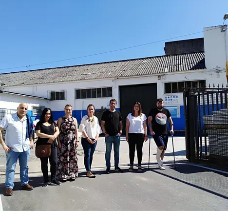 Foto Arquivo Municipal