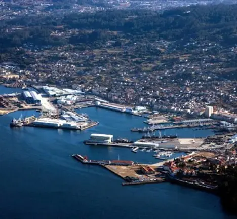 porto de marin