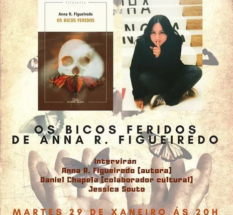 Anna R. Figueiredo