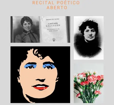 Rosal&iacute;a de Castro