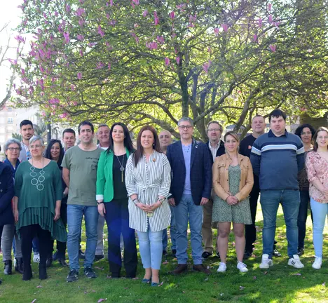 Foto Candidatura