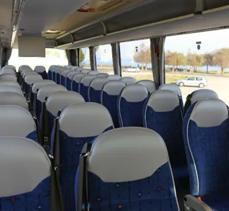 transporte