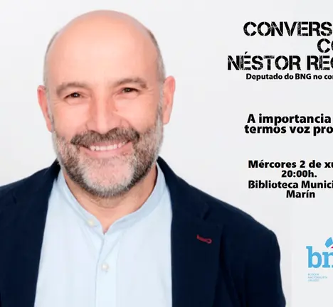 N&eacute;stor Rego